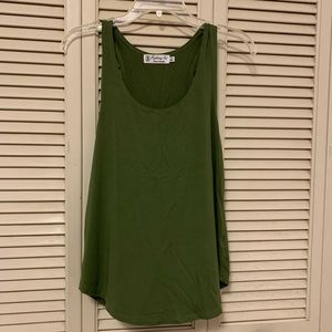 Fighting Eel Tank Size L